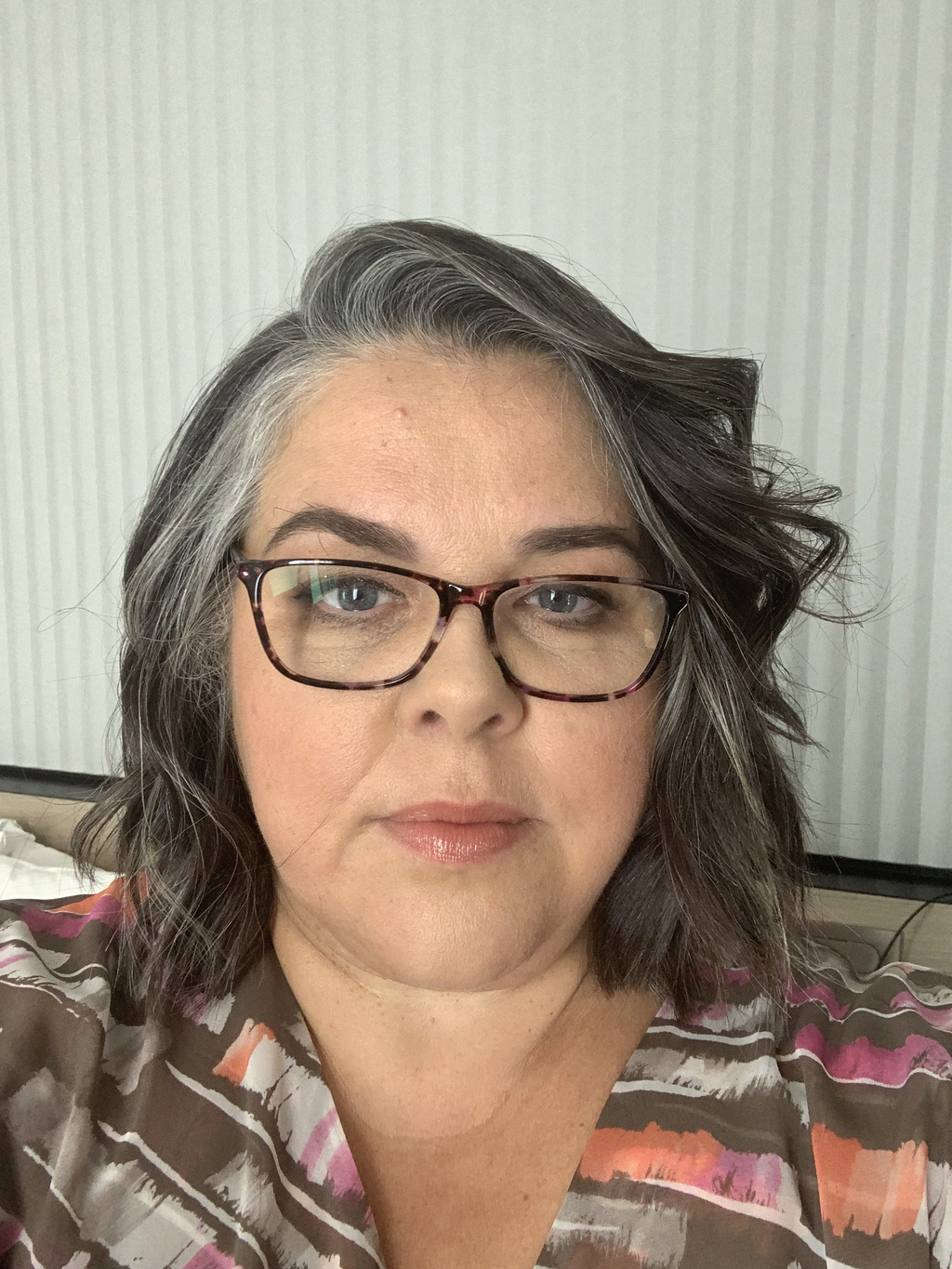Odile, Office Manager, The Digital Safeguard Centre