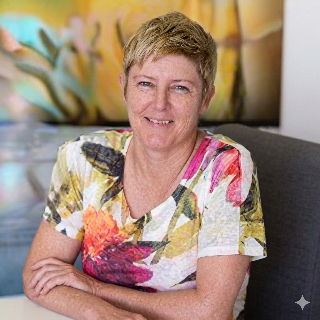 Rose B, National Operations Manager, The Digital Safeguard Centre
