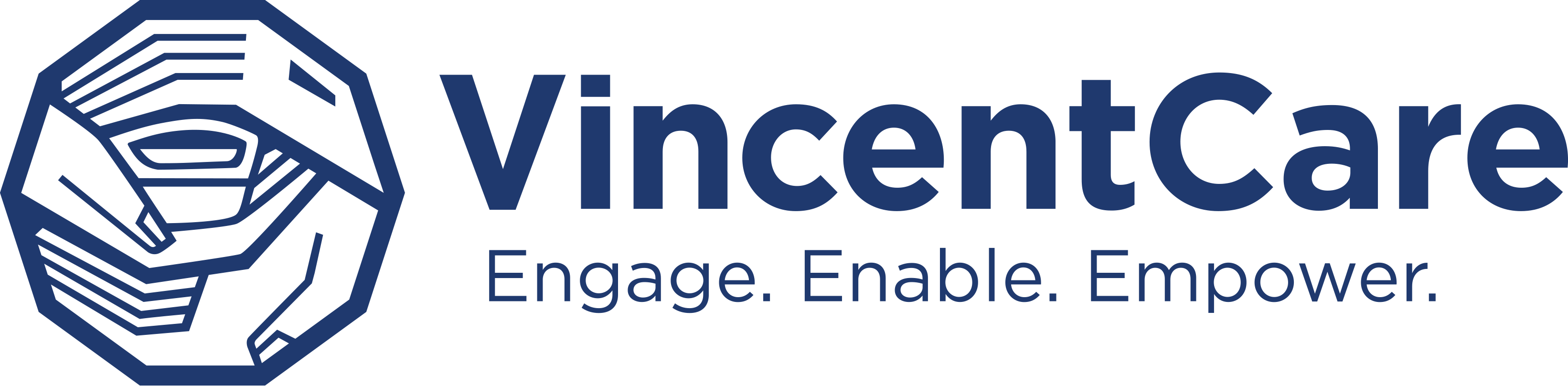 VincentCare Victoria